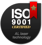 Al Priority ISO:9001