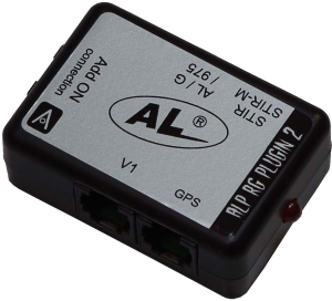 ALP Radar/GPS Plugin 2